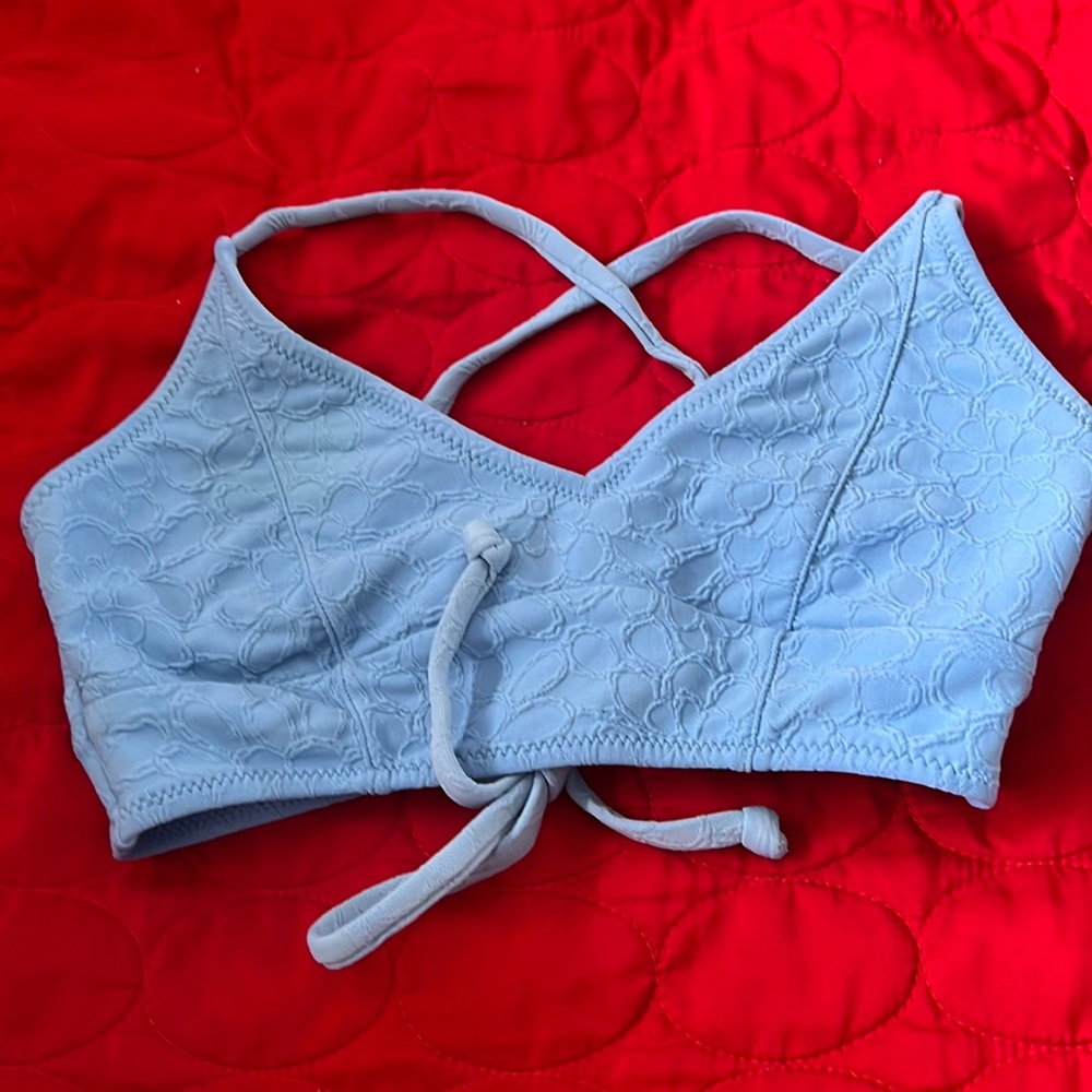 Target bikini top